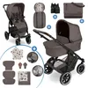 ABC Design 12-tlg. Kombi-Kinderwagen-Set Salsa 5 Produktbild-Vorschau 21