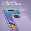 kwmobile Handyhülle für Apple iPhone 17e / iPhone 16e Hülle Produktbild-Vorschau 5