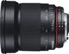 Samyang MF 24mm F1.4 Nikon F AE širokoúhlý objektiv pro Náhled obrázku produktu 8