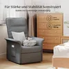 FLEXISPOT Elektrischer Relaxsessel mit Liegefunktion Produktbild-Vorschau 4