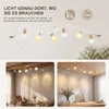 ZMH Spot de plafond pour couloir, lampe de plafond de style Voir les images du produit 3