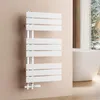 S'AFIELINA 762x400mm radiatore bagno design radiatore Anteprima dell’immagine prodotto 1