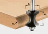 Festool Halbstabfräser HW S8 D30/28 Produktbild-Vorschau 1