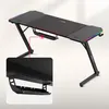 Huzaro Hero 3.3 RGB - gaming table Voir les images du produit 18