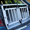 Box per cani Trekker L 89x69x50cm Anteprima dell’immagine prodotto 2