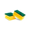 Spontex Schwamm Mosaik 19411056 sort. 3St. Produktbild-Vorschau 5