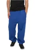 Urban Classics - Urban-Fit Sweatpant royal - L Produktbild-Vorschau 14