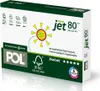 Nd39_75722 Papier Xero A4 80G Poljet Op500Ark Pud Podgląd zdjęcia produktu 1