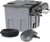 HEISSNER FPU16000-00, Objemové čerpadlo, 40 W, 3300 l/h, Náhled obrázku produktu 2