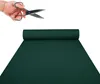 MDEKOR Nadelvlies Teppichboden, Grün, 2m breit, 600 x 200 Produktbild-Vorschau 3