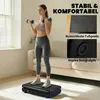 SPORTNOW Vibrationsplatte Rüttelplatte mit 120 Produktbild-Vorschau 7