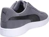 Puma Herren-Sneaker PUMA Smash 3.0 Grau-Schwarz-Weiß, Produktbild-Vorschau 9