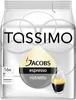 Tassimo Jacobs Espresso Ristretto | 16 T Discs, Produktbild-Vorschau 5