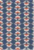 MuchoWow® Mauspad Mousepad Muster - Abstrakt - Blumen 40x60 Produktbild-Vorschau 1