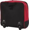 Reisetasche auf Rollen Rochester Schwarz Rot NTK-Collection Produktbild-Vorschau 6