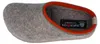 Haflinger Grizzly Kris : Chaussons d'intérieur, pantoufles, Voir les images du produit 9