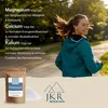 JKR Mineras Elektrolyte Pur 900g Produktbild-Vorschau 4