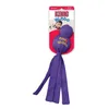 KONG® Wubba Classic, giocattolo per cani, 43 cm Anteprima dell’immagine prodotto 7