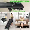 Laufbander Walking Laufband für zuhause & im Büro - Walking Produktbild-Vorschau 3