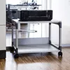 DURABLE System Multi Trolley 48 grau Produktbild-Vorschau 10
