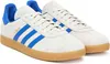 Adidas Sneakers JR6292 in ALUMIN/BLUE/GUM3 color size 44 Produktbild-Vorschau 8