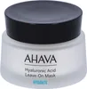 Ahava bezoplachová maska s kyselinou hyaluronovou pro Náhled obrázku produktu 7