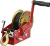 Gurtwinde 1600 kg Gurtlänge 10 m Gurtbreite 5 cm mit Produktbild-Vorschau 1