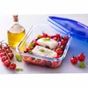 Teglia Rettangolare Cook&Go Con Coperchio 25,6X19,4 Anteprima dell’immagine prodotto 10