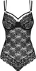 Obsessive - 860-Ted-1 Teddy Schwarz S/M Produktbild-Vorschau 3