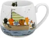 Tazza in porcellana Cat's World Cat Crew Anteprima dell’immagine prodotto 2