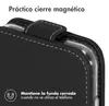 Funda Flip para Apple iPhone SE (2022 / 2020) / 8 / 7 - Vista previa de la imagen del producto 2