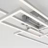 BRILONER FRAME Plafoniera LED, telecomando, dimmerabile, Anteprima dell’immagine prodotto 7