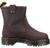 DR. MARTENS ANISTONE LO Brown Produktbild-Vorschau 4