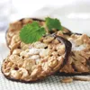 Backmatte Backform Silikon für Florentiner Shortbreads Produktbild-Vorschau 2