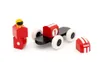 Rennwagen aus magnetischen Bausteinen BRIO 63048500 Produktbild-Vorschau 3