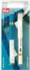 PRYM Kreidestifte mit Löschbürste, weiß/blau Produktbild-Vorschau 1