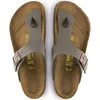 Birkenstock Ramses Stone - Herren Hausschuhe - 044051 Produktbild-Vorschau 36