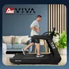AsVIVA T22 Studio Pro Laufband, 23,5" Touchscreen, 9 PS Produktbild-Vorschau 13