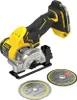 Stanley Fatmax Akku-Multischneider 18V V20, o.Akku Produktbild-Vorschau 2
