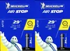 MICHELIN BIKE RUBBER AV AIRSTOP 29 x 1.90-2.50 Produktbild-Vorschau 5