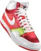 Nike scarpe Court Force High, 316117600 Anteprima dell’immagine prodotto 1