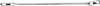 Stanley STMT95793-0, 17 mm, Nerezová ocel, Chrom Vanadová Náhled obrázku produktu 5