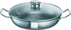 Schulte-Ufer Profi LINE Serve PAN 6452-28 Bratpfanne, 28 cm Produktbild-Vorschau 2