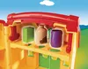 PLAYMOBIL 1.2.3. 6962 La mia fattoria da asporto Anteprima dell’immagine prodotto 16