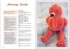 Samtige Kuschelfreunde häkeln Produktbild-Vorschau 3
