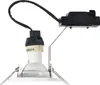 Nordlux Canis 1-Kit 2700K Einbauleuchte GU10 dimmbar Produktbild-Vorschau 8
