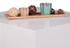 FineBuy Couchtisch MONOBLOC 60 x 60 x 30 cm Hochglanz MDF Produktbild-Vorschau 6