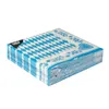 Servietten 1/4-Falz 40 cm x 40 cm "Bayrisch Blau" Produktbild-Vorschau 6