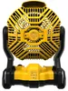Dewalt DCE512N-XJ Ventilator (DCE512N-XJ) Anteprima dell’immagine prodotto 4