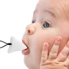 Gryzak logopedyczny zabawka sensoryczna naszyjnik Podgląd zdjęcia produktu 4